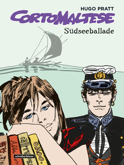 Corto Maltese von Eco,  Umberto, Pratt,  Hugo