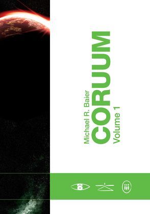 CORUUM von Baier,  Michael R