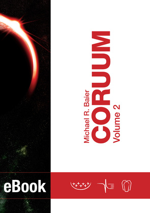 CORUUM Volume 2 von Baier,  Michael R