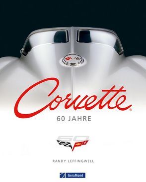 Corvette von Leffingwell,  Randy, Schrader,  Halwart