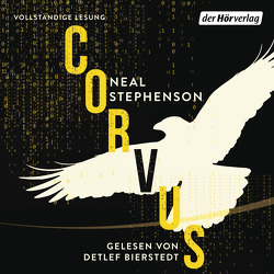 Corvus von Bierstedt,  Detlef, Gräbener-Müller,  Juliane, Stephenson,  Neal