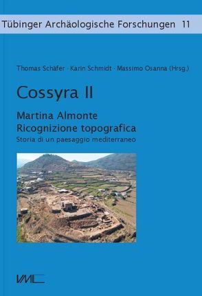 Cossyra II. von Almonte,  Martina, Bechtold,  Babette, Doronzio,  Annarita, Ferrandes,  Antonio F., Frisetti,  Alessia, Hänlein-Schäfer,  Heidi, Hommen,  Sonja, Osanna,  Massimo, Pleiner,  Robert, Salomone,  Diamante, Schaefer,  Thomas, Schmidt,  Karin, Töpfer,  Hanni, Tufano,  Emiliano