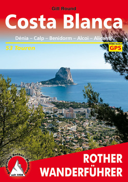 Costa Blanca von Round,  Gill