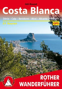 Costa Blanca (E-Book) von Round,  Gill