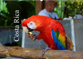 Costa Rica (Wandkalender 2023 DIN A2 quer) von M.Polok