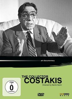 Costakis – The Collector von Gavin,  Barrie