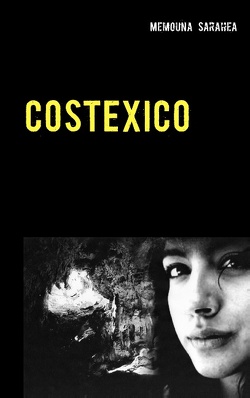 Costexico von Sarahea,  Memouna