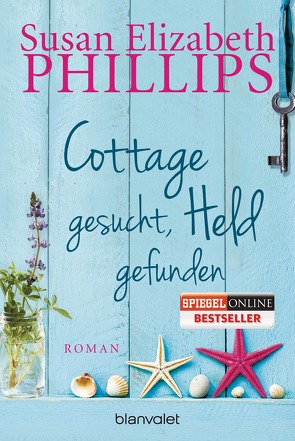 Cottage gesucht, Held gefunden von Geng,  Claudia, Phillips,  Susan Elizabeth