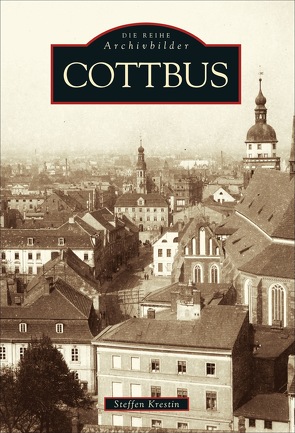 Cottbus von Krestin,  Steffen