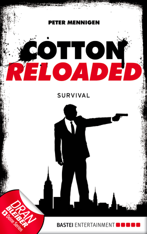 Cotton Reloaded – 12 von Mennigen,  Peter