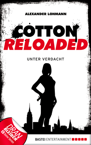 Cotton Reloaded – 19 von Lohmann,  Alexander