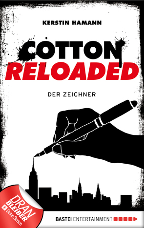 Cotton Reloaded – 33 von Hamann,  Kerstin