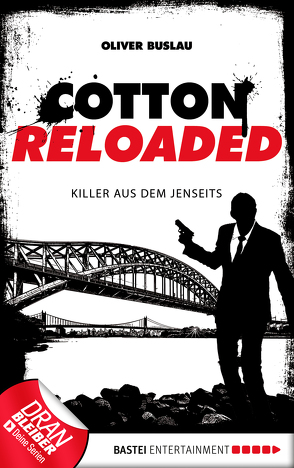 Cotton Reloaded – 37 von Buslau,  Oliver