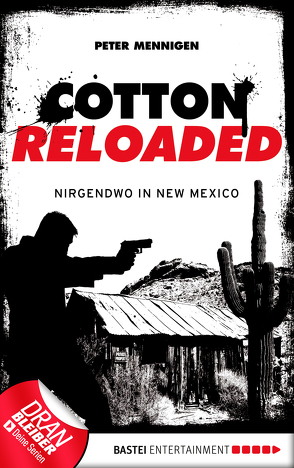 Cotton Reloaded – 45 von Mennigen,  Peter