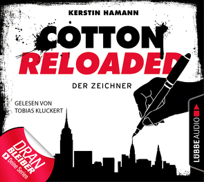 Cotton Reloaded – Folge 33 von Hamann,  Kerstin, Kluckert,  Tobias