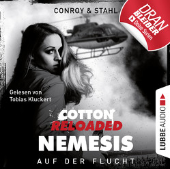 Cotton Reloaded: Nemesis – Folge 02 von Conroy,  Gabriel, Kluckert,  Tobias, Stahl,  Timothy