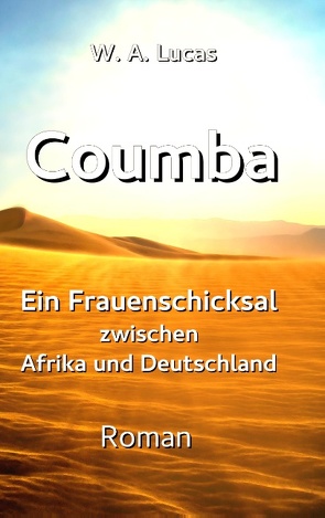 Coumba von Lucas,  Werner Albert