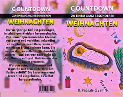 COUNTDOWN ZU EINEM GANZ BESONDEREN WEIHNACHTEN von Peprah-Gyamfi,  Robert