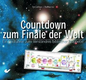 Countdown zum Finale der Welt von LaHaye,  Tim