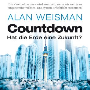 Countdown von Pesch,  Ursula, Räuker,  Erich, Roller,  Werner, Weisman,  Alan