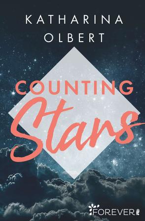 Counting Stars von Olbert,  Katharina