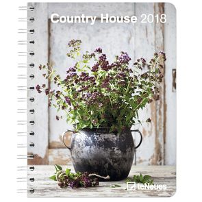 Country House 2018