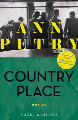 Country Place von Biermann,  Pieke, Petry,  Ann