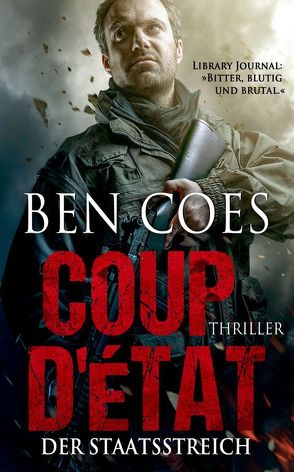 Coup D’Ètat – Der Staatsstreich von Coes,  Ben