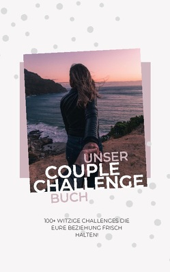 Couple Challenge Buch von Helbling,  Maria