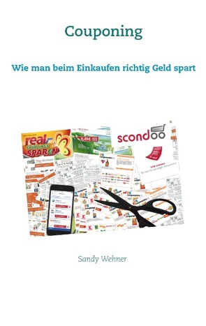 Couponing von Wehner,  Sandy