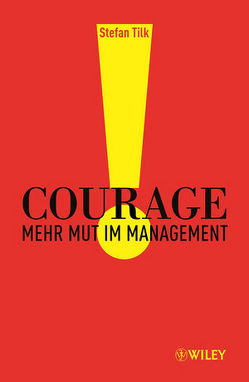 Courage von Tilk,  Stefan