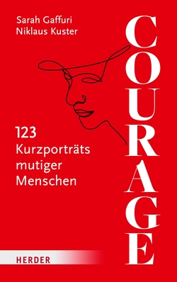 Courage von Gaffuri,  Sarah, Kuster,  Niklaus