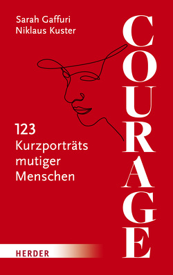 Courage von Gaffuri,  Sarah, Kuster,  Niklaus