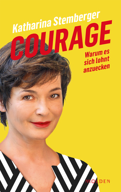 Courage von Stemberger,  Katharina