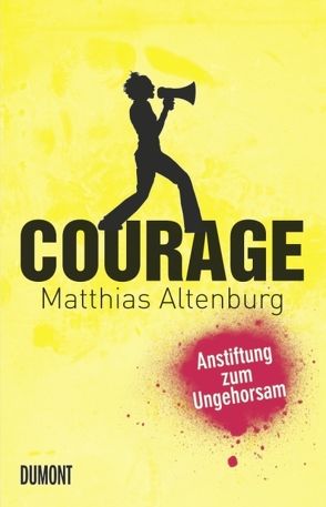 Courage von Altenburg,  Matthias