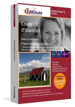 Cours d’islandais (POUR DEBUTANTS)