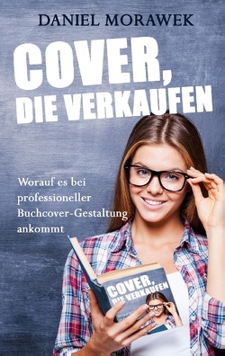 Cover, die verkaufen von Morawek,  Daniel