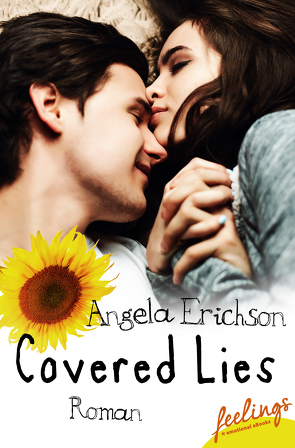 Covered Lies von Erichson,  Angela