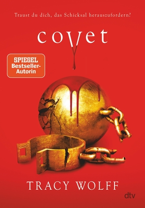 Covet von Gyo,  Michelle, Wolff,  Tracy