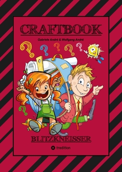 CRAFTBOOK – TOLLES FORMEL 1 GAME – KREATIVES MALEN – RÄTSEL – MAL MOTIVE – JUNIOR AUTOR – WUNDERMASCHINE – DIVISION von Andre,  Gabriele, André,  Wolfgang, Hackner,  Anton, Mayrhofer,  Josef, Schediwy,  Werner