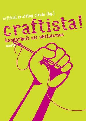 Craftista! von Eismann,  Sonja, Gaugele,  Elke, Kuni,  Verena, Zobl,  Elke