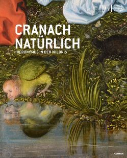 Cranach natürlich von Meighörner,  Wolfgang