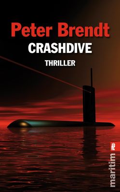 Crashdive von Brendt,  Peter