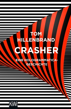 Crasher von Hillenbrand,  Tom