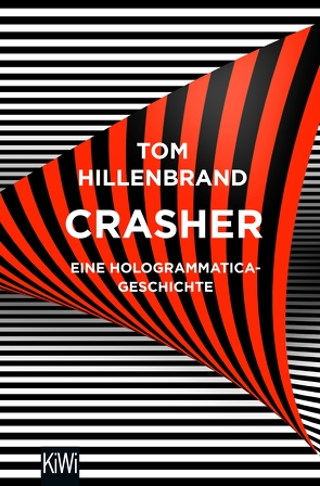 Crasher von Hillenbrand,  Tom