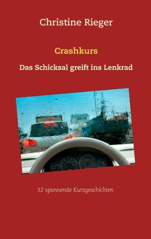 Crashkurs von Rieger,  Christine