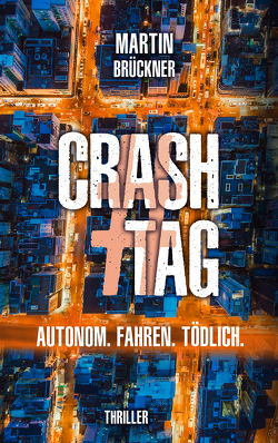 #CrashTag von Brückner,  Martin