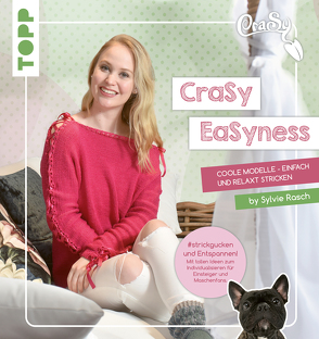 CraSy EaSyness von Rasch,  Syvie