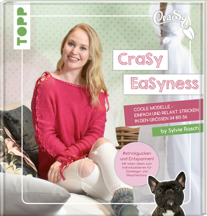 CraSy EaSyness von Rasch,  Sylvie