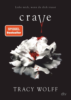 Crave von Ganslandt,  Katarina, Wolff,  Tracy